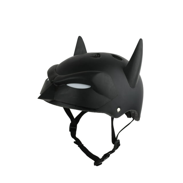 3D Batman Helmet