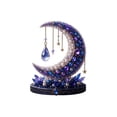 3d Monogram 3D Beaded Animal DIY Kit – Moon Design, Mythical Ocean Craft Set ...
