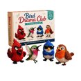 thumbnail image 1 of 3D Beaded Pumpkin DIY Kit – Halloween 4-Piece Handmade Pumpkin Craft Set, Cute 7D DIY Pets Animal Beading Kit with Instructions, Creative Beading Craft Decoration Gifts for Beginners, 1 of 7