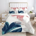 3D Bedding Set Europe Full Duvet Cover Set 23PCS Quilt Case