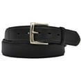 thumbnail image 1 of 3D Belt Company Men's Basic Overlay Feathered Edge Belt D1011, 1 of 5