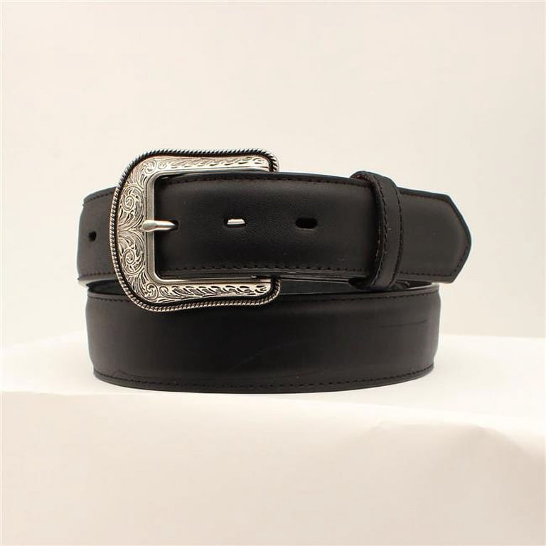 3D Belt D1020-36 1.5 in. Coweta with Overlay Crackle Mens 