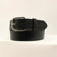 thumbnail image 1 of 3D Belt Men's Badger 1 1/2" Black Work Belt DB1551, 1 of 2