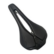 3D Bicycles Saddles Hollow Bikes Seats Cushion Shock Absorbent Comfortable Ventilate Hole for Mountain Bikes Road Bikes