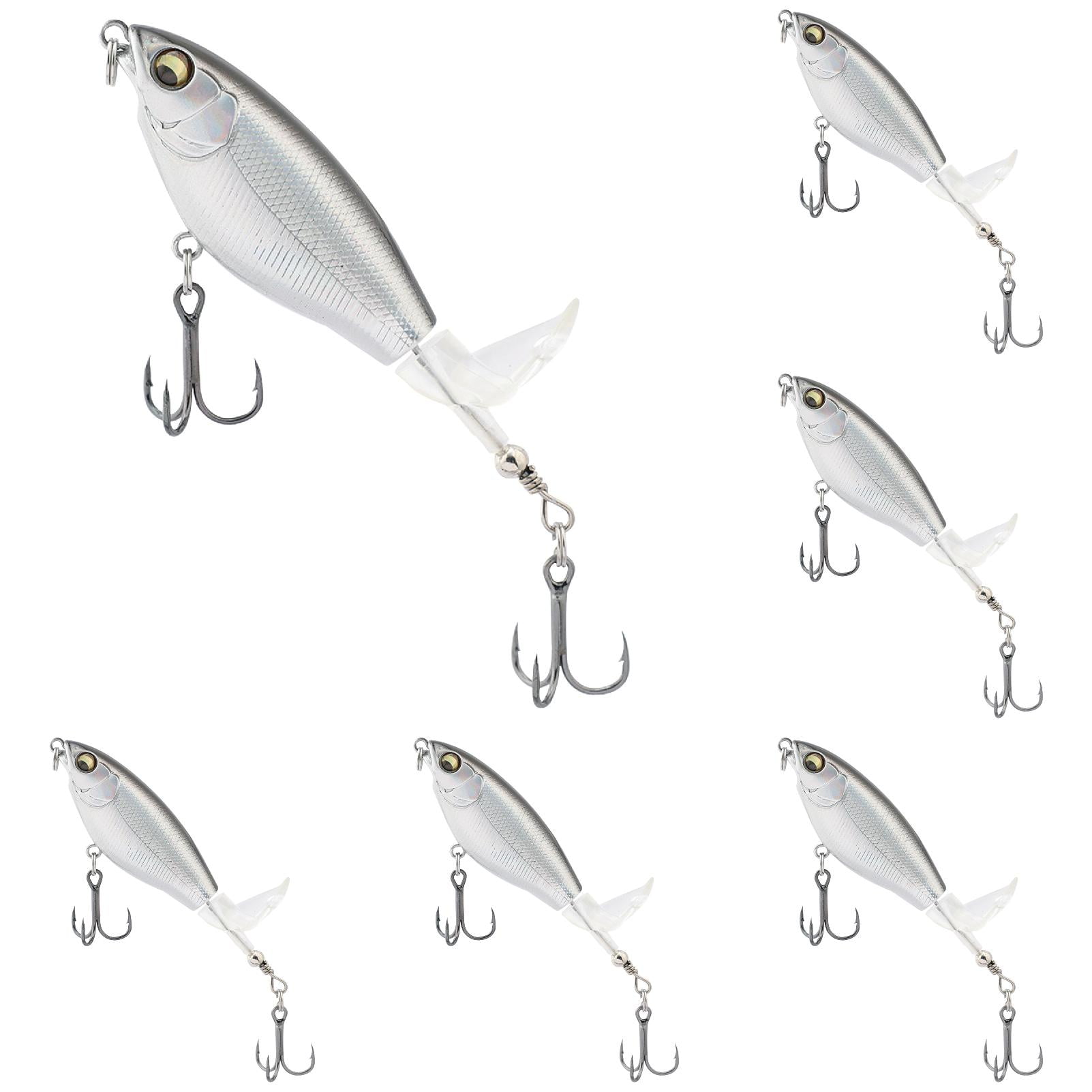 3D Bionic Swimming Bait, 2025 New Bionic Swimming Lure, Bionic Fishing ...
