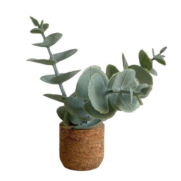 3D Botanical Aromatherapy Vent Car Air Stone Diffuser Perfume Interior Accessory