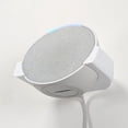 thumbnail image 1 of 3D Cabin Wall & Corner Mount Compatible With Echo Pop Bracket Holder, 1 of 6