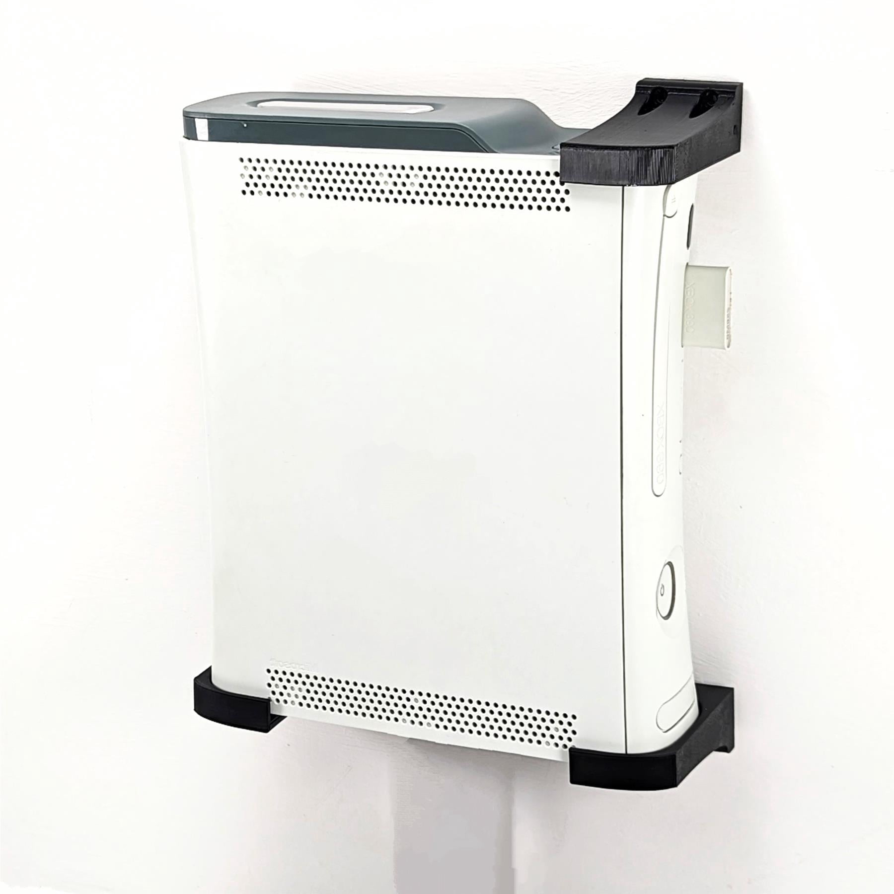3D Cabin Wall Mount Compatible With Xbox 360, Core, Arcade and Elite ...