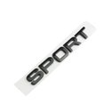 thumbnail image 1 of 3D Car Rear Trunk Emblem Badge Logo Sticker Sport Emblem Fit For Land Rover Discovery Range Rover Evoque Sport HSE SE V8 Accessories, 1 of 7