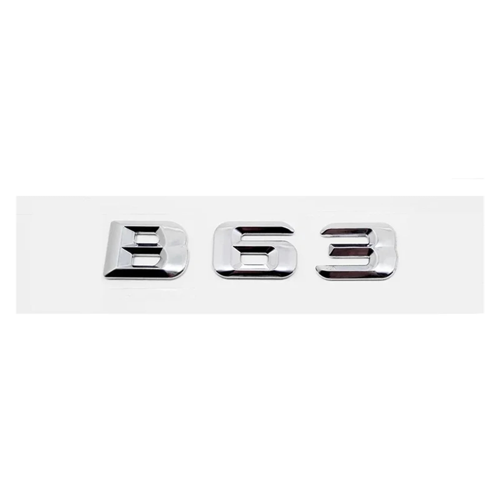 NBCNZCTSAS Lettres 3D B180 B200 B220 B250 B260 B200d 4Matic ABS Emblème NBCNZCTSAS Lettres 3D B180 B200 B220 B250 B260 B200d 4Matic ABS Emblème