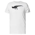 thumbnail image 1 of 3D Carcharodontosaurus T-Shirt Men -Image by Shutterstock, Male x-Large, 1 of 2