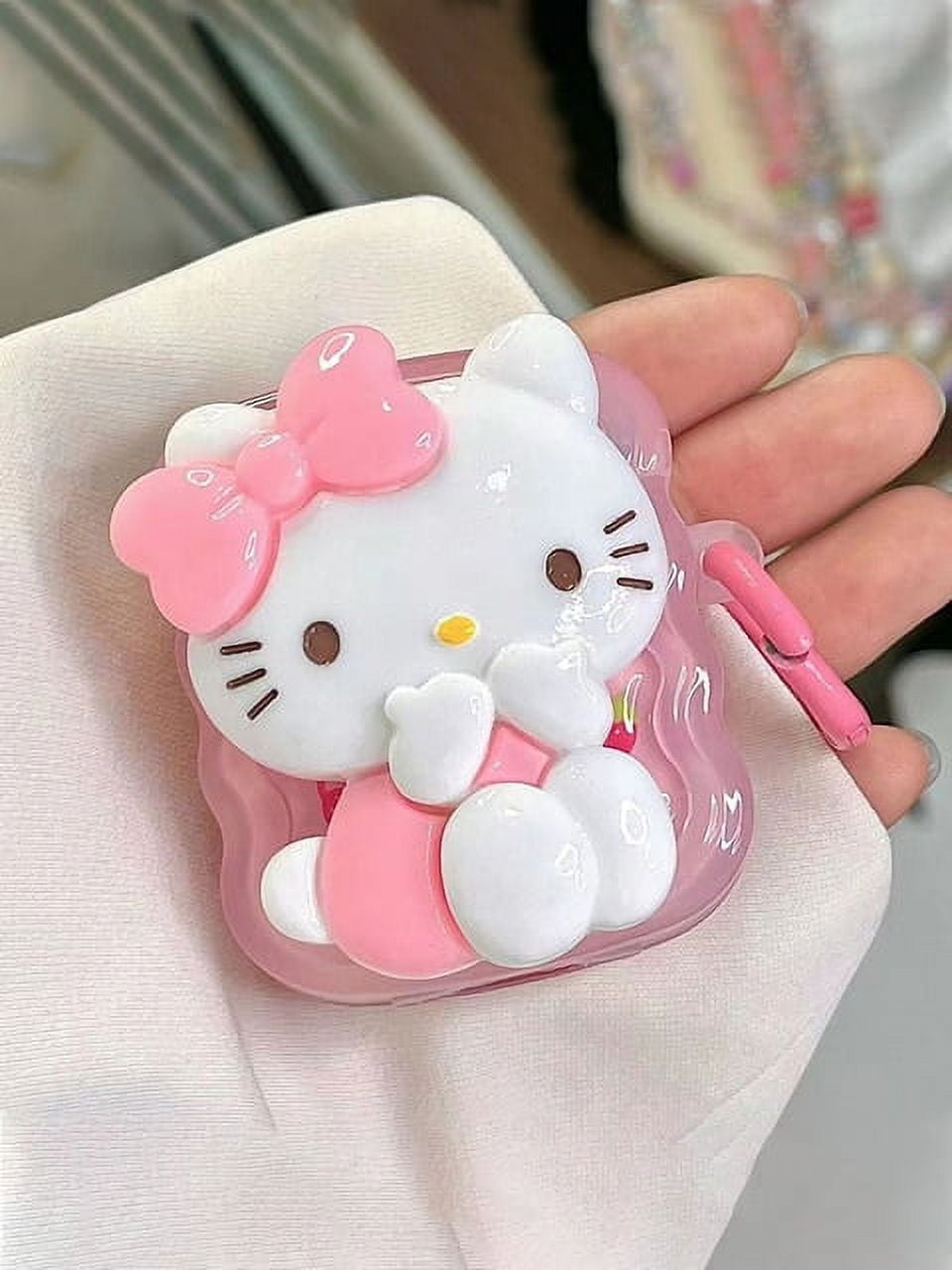 Kawaii Airpods Hello Kitty Airpod Pro Case Japan Sanrio AirPods