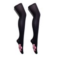 thumbnail image 1 of 3D Cat Paw Pad Socks,Puffyed Pawpad Socks Cute Thigh High Socks for Girls kids Women Over The Knee Stockings, 1 of 13