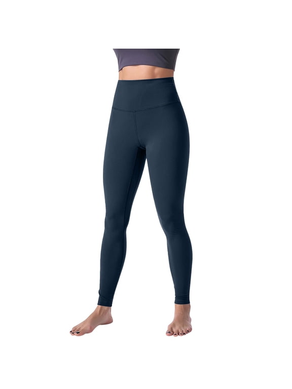 3D Cellulite Leggings for Women High Waisted Leggings Anti Cellulite Leggings Resistance Band Leggings 3D Gym Leggings for Women Push Up Yoga Pants Workout Yoga Pants No Front Seam Leggings Blue XXL
