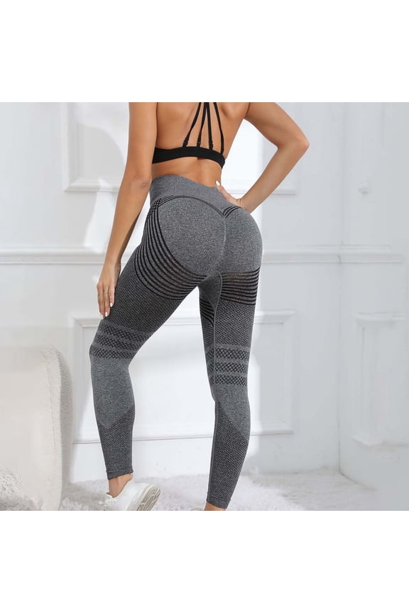 3D Cellulite Leggings for Women Sculpting Yoga Fitness Pants Workout Yoga Pants 3D Anti Cellulite Leggings for Women Resistance Band Breathable Tummy Shaping Pants Fitness Sport Pants Dark Gray XXL
