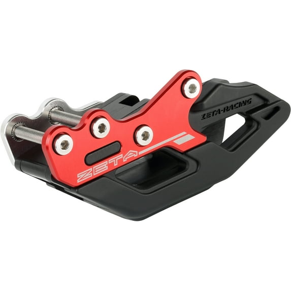 3D Chain Guide, Red