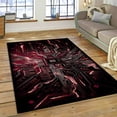 thumbnail image 1 of 3D Chip Circuit Board Carpet Rug for Home Living Room Bedroom Sofa Doormat Kitchen r Child Paly Area Rug Nonslip Floor Mat, 1 of 5