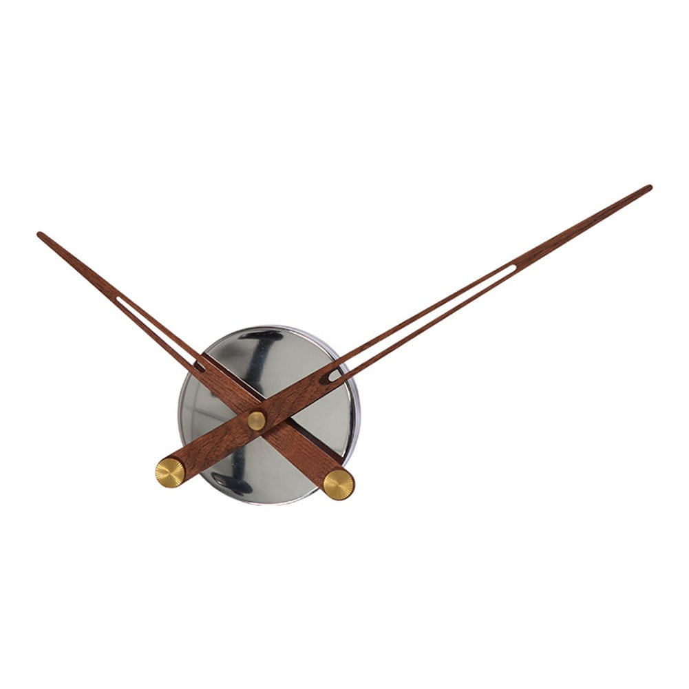 3D Clock Hands Large Wall Clock Hands Needles Quartz Clock Mechanism