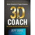 thumbnail image 1 of Pre-Owned 3D Coach: Capturing the Heart Behind the Jersey (Heart of a Coach:the Fellowship of Christian Athletes) (Paperback) 0830769692 9780830769698, 1 of 1
