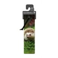 thumbnail image 1 of 3D Collection Bookmark Hedgehog, (Hardcover), 1 of 1