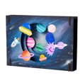 thumbnail image 1 of 3D Coloring Craft Kits Kids Material Package Drawing Puzzle Toy - L, 1 of 8
