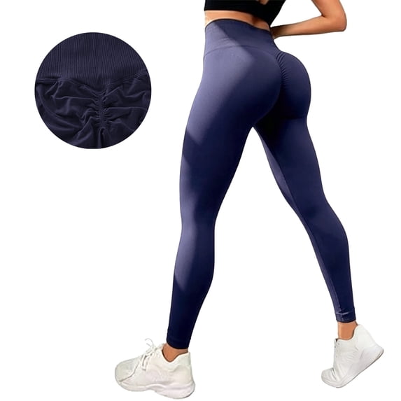 3D Compression Leggings for Women JIANLAI High Stretch Full Length Workout Pants, Soft Non‑See‑Through Athletic Leggings For Gym Running Fitness Sports Daily Casual Street Outfits