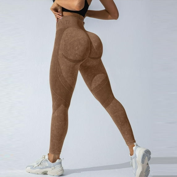 3D Compression Leggings for Women High Waist Seamless Yoga Pants Workout Fitness Cellulite Opaque Sports Tights