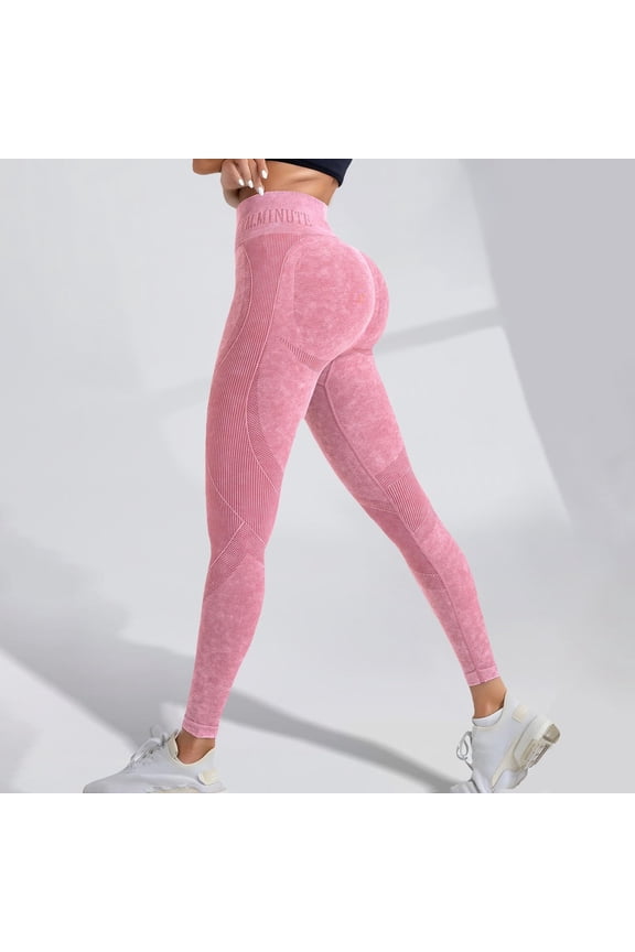3D Compression Leggings for Women High Waist Seamless Yoga Pants Workout Fitness Cellulite Opaque Sports Tights