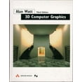 thumbnail image 1 of Pre-Owned 3D Computer Graphics (3rd Edition) (Hardcover) 0201398559, 1 of 1