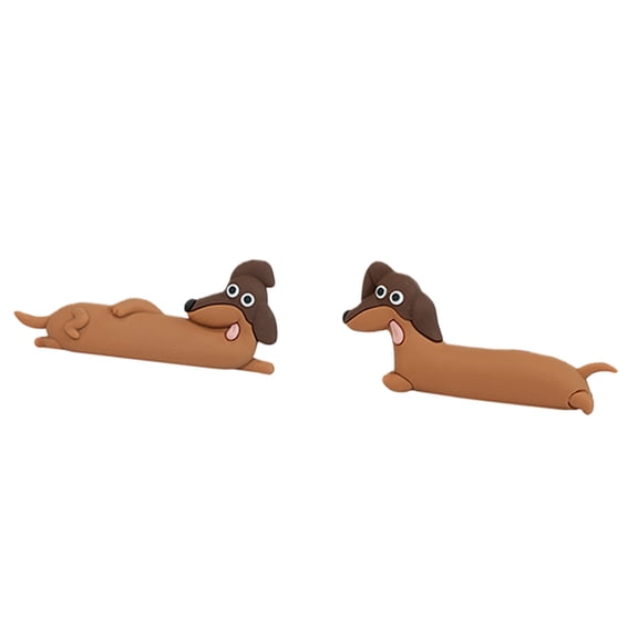 3D Craft Figurines Computer Monitor Decor,Car Central Controls Screen Televisions Decors Collectible Figurines