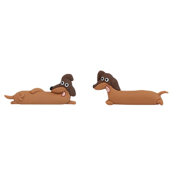 3D Craft Figurines Computer Monitor Decor,Car Central Controls Screen Televisions Decors Collectible Figurines
