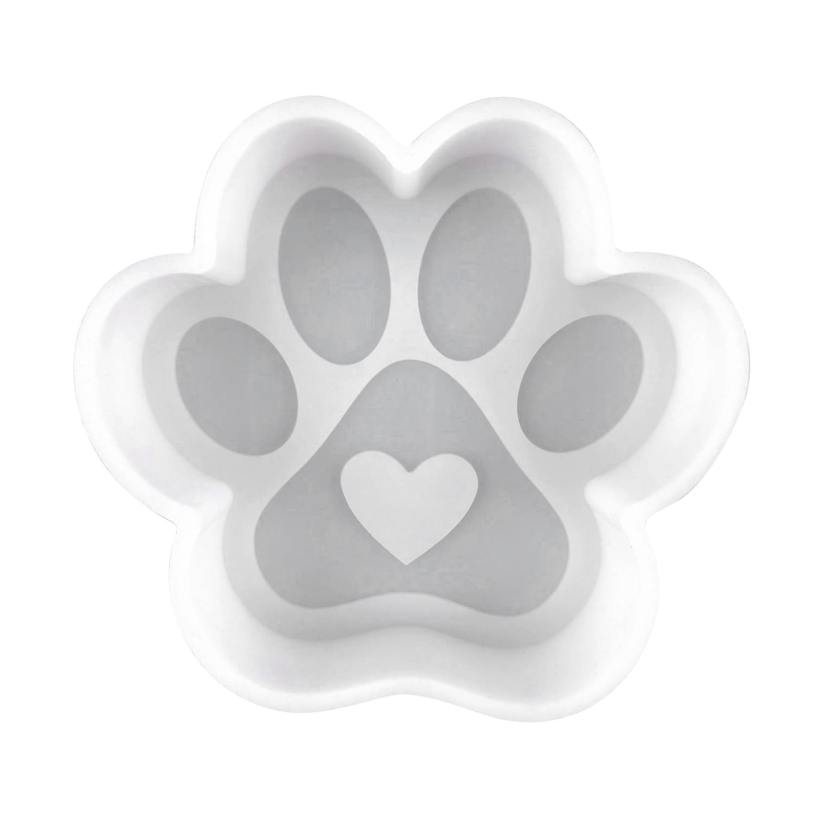 3D Creative Resin Molds Silicone Resin Mold for DIY Topper Decoration