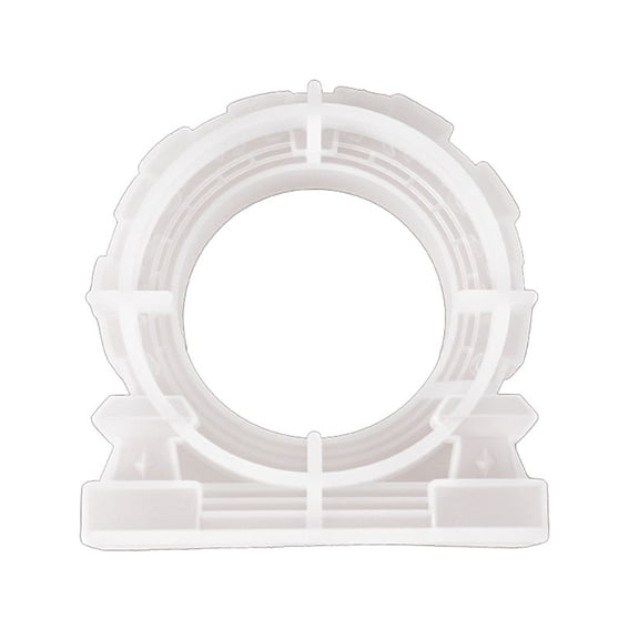 3D Crystal Abyss Mirror Ornament Crafts Silicone Mold Suitable for Epoxy Resin Diy Crafts Jewelry Making Home Decor