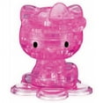 Shop 3D Crystal Puzzle, Hello Kitty Great Prices Await