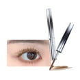 3D Curling Metal Pipe Mascara for Long and Smooth Eyelashes Hot O3 ёβ π