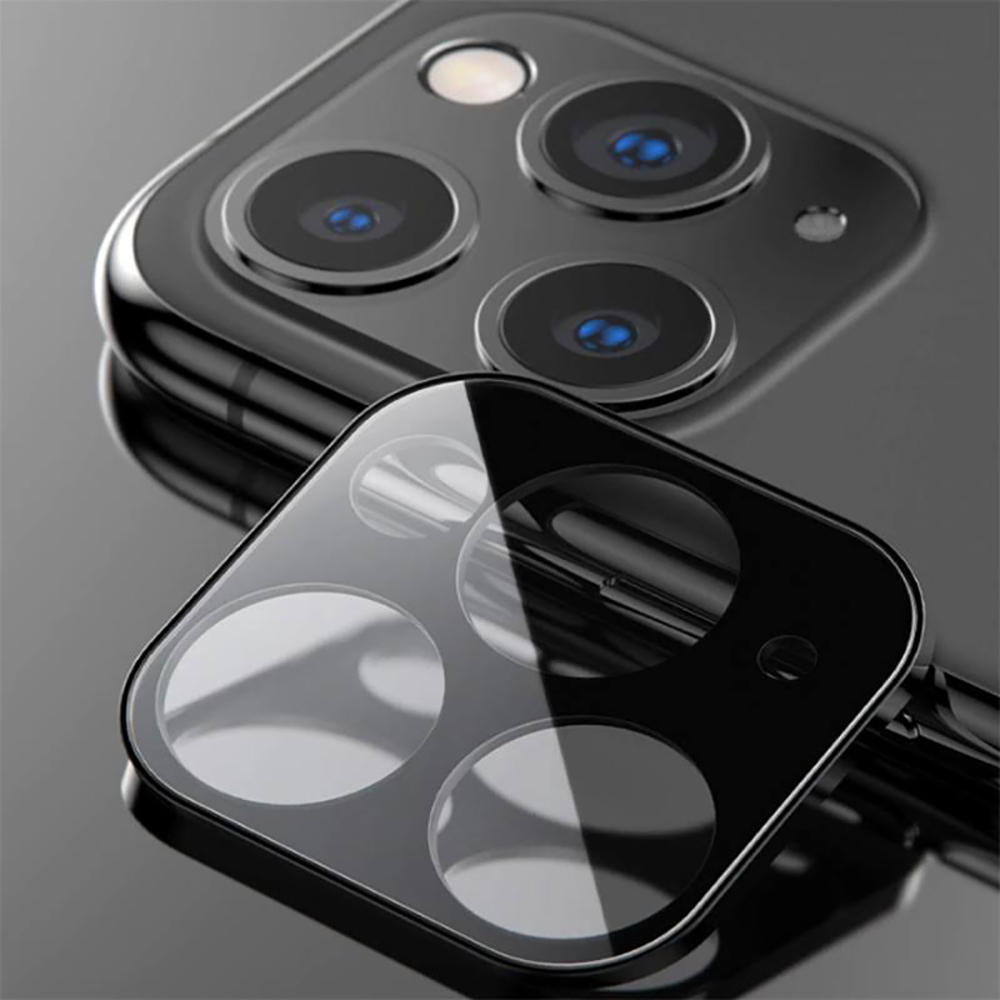 3D Curved Lens Protector For iPhone 15 Pro Max Camera Protector iPhone
