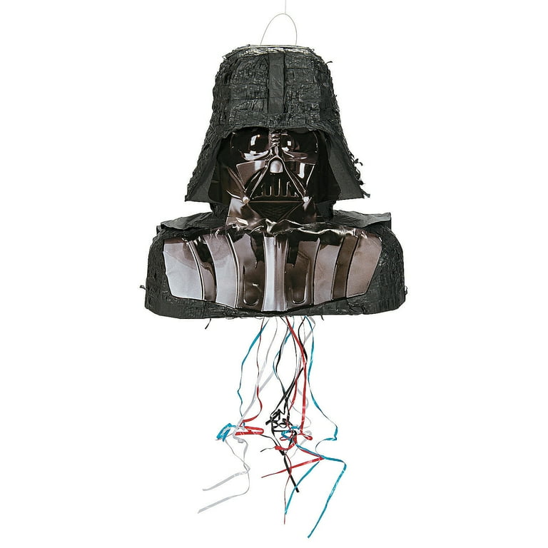 Darth vader cheap party supplies