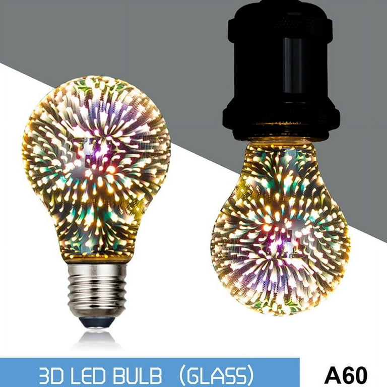 A60 bulb e27 on sale