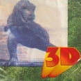 thumbnail image 1 of 3D Dinosaur Small Napkins (16ct), 1 of 1