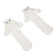 thumbnail image 1 of 3D-Doll Funny Magnetic Suction Couple Socks Couple Holding Hands Socks for Kid K2C1, 1 of 1