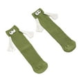 thumbnail image 1 of 3D-Doll Funny Magnetic Suction Couple Socks Couple Holding Hands Socks for Kid L4L4, 1 of 1