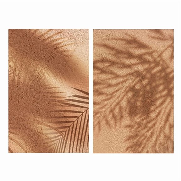 3D Double-Sided Matte Photography Background Paper