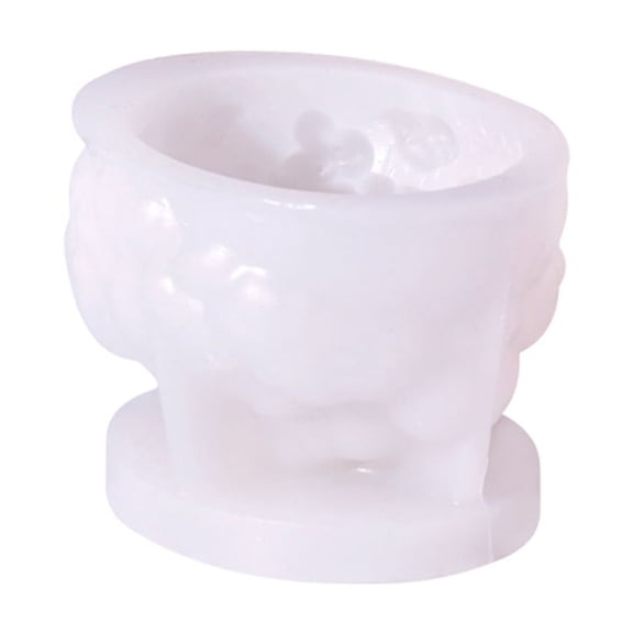 3D Dragon Candle Mold for Making Candle Desk Ornemant