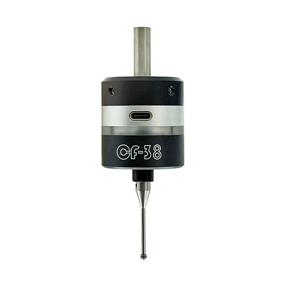 3D Edge Finder Machining Center Cnc Milling Machine Three-Coordinate Probe Centring Rod Tool Setter -38