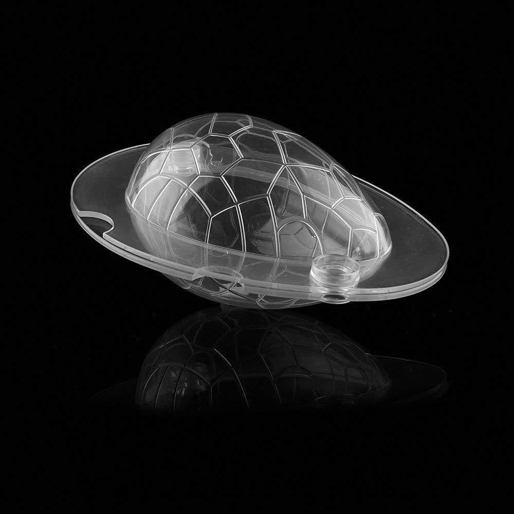 3D Eggs Chocolate Cake Fondant Mould Baking craft Decorating Tool