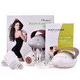 3D Electric Body Slimming Roller Machine Anti Weight Loss Fat Burning
