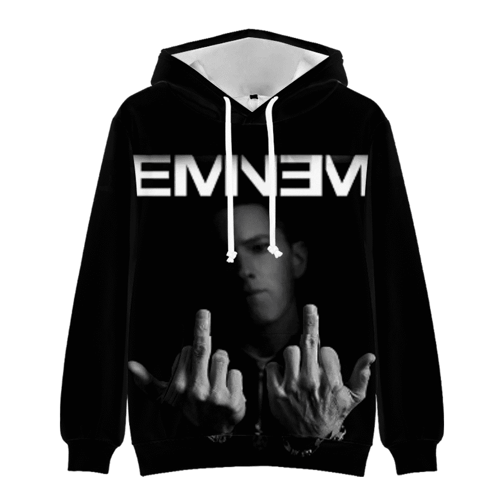 Eminem HOODIE 3D, NEW,, BEST, HOODIE christmas, new, new, best// new