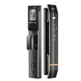 thumbnail image 1 of 3D Face Smart Door Lock Biometric Recognition Fingerprint Password IC Card APP Wifi Lock Unlock For Home House Apartment ,Long Lasting, 1 of 7