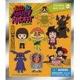 thumbnail image 1 of 3D Figural Foam Bag Clip H.R. Pufnstuf Series 1 Mystery Pack (1 RANDOM Figure), 1 of 1