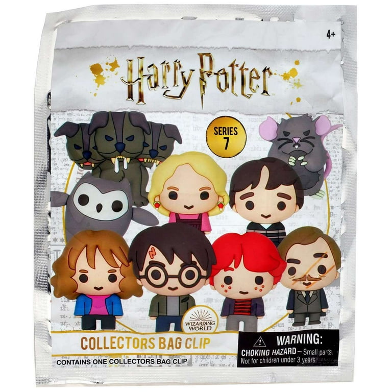 Harry potter mystery online bag